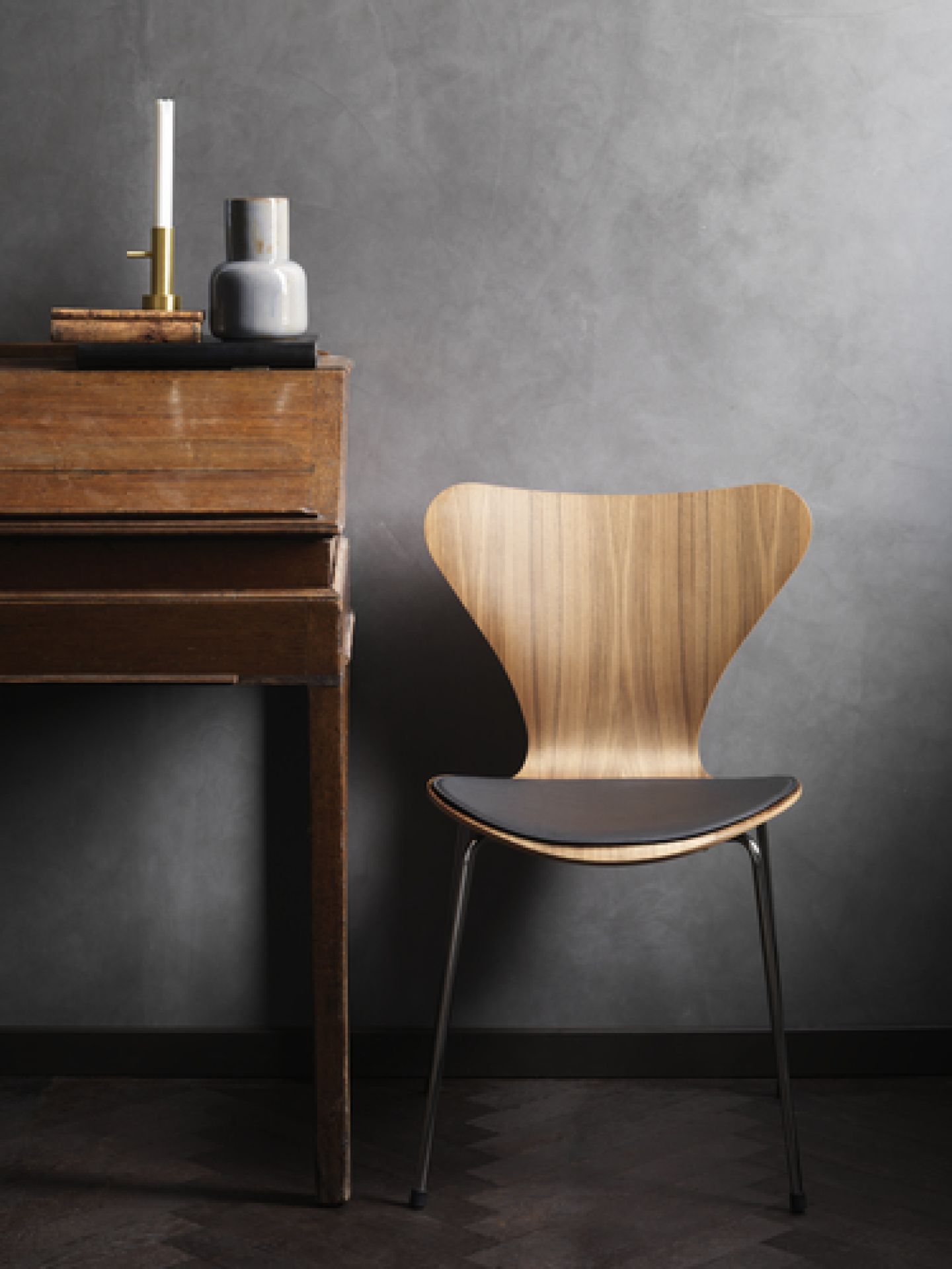 Seat Cushion for 3107 / Seven Fritz Hansen