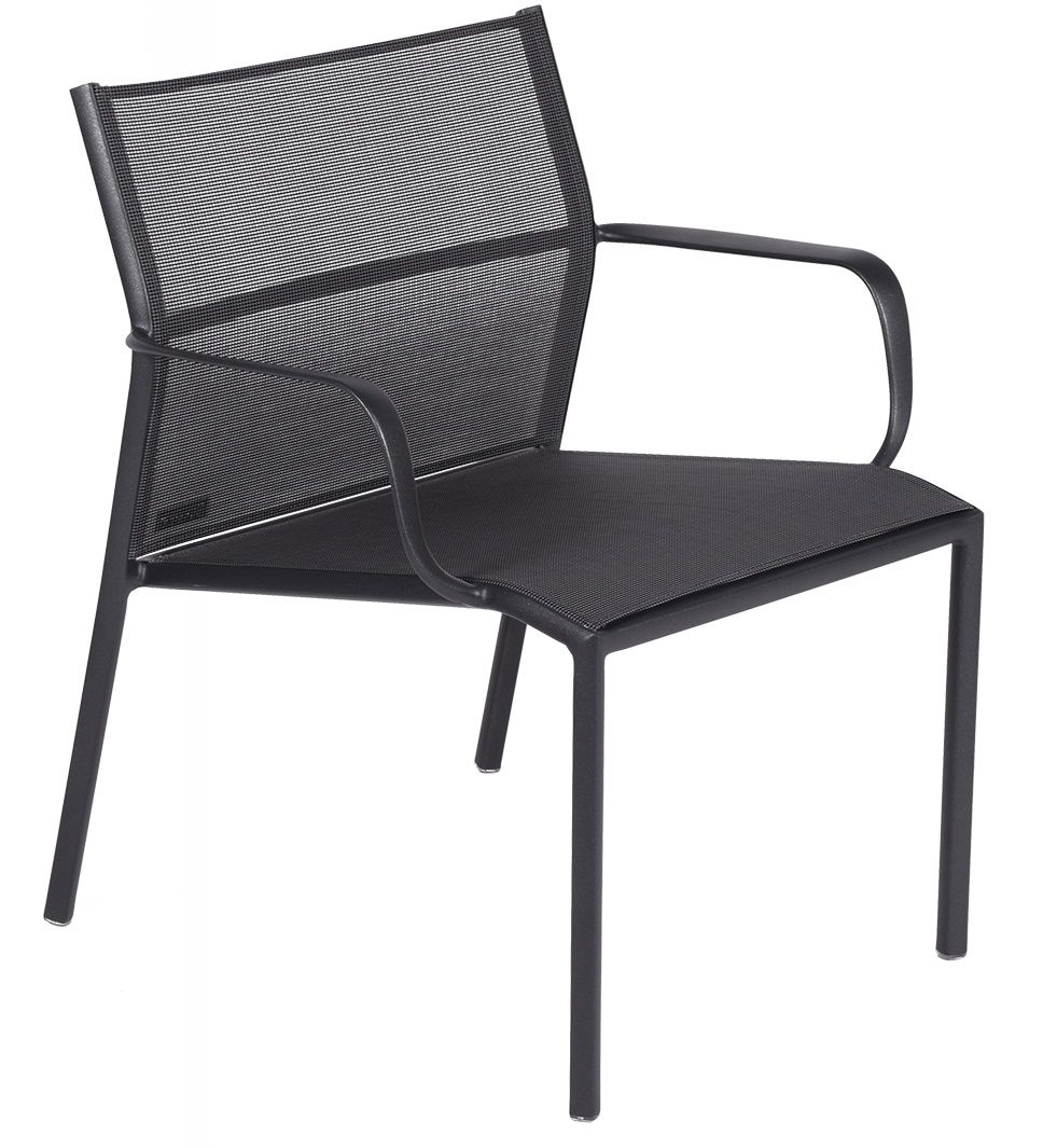 Cadiz Low Armchair Outdoor Fermob Cadiz Low Armchair Outdoor Fermob