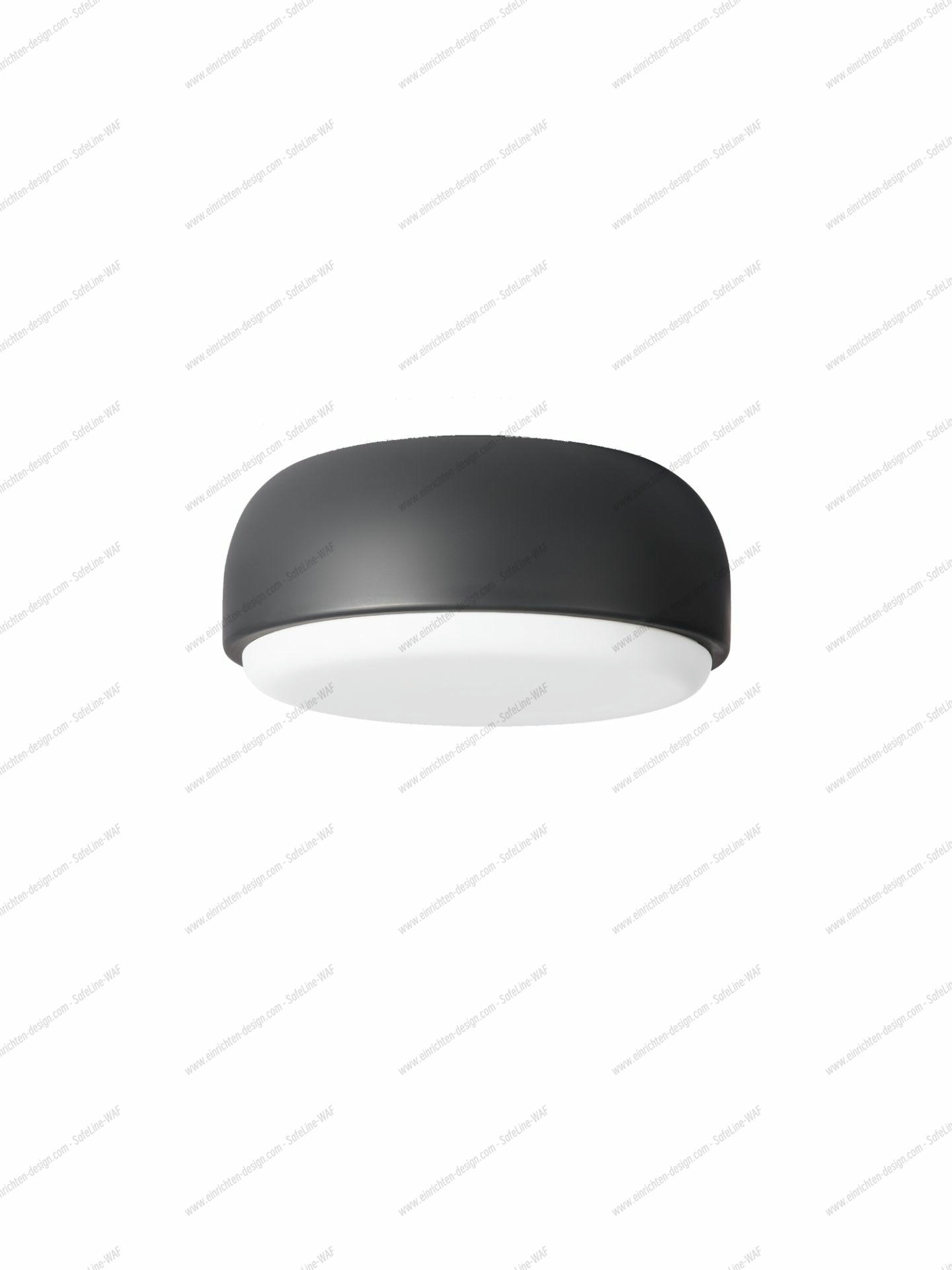 Over Me Wall and Ceiling Light Ø30 cm Northern