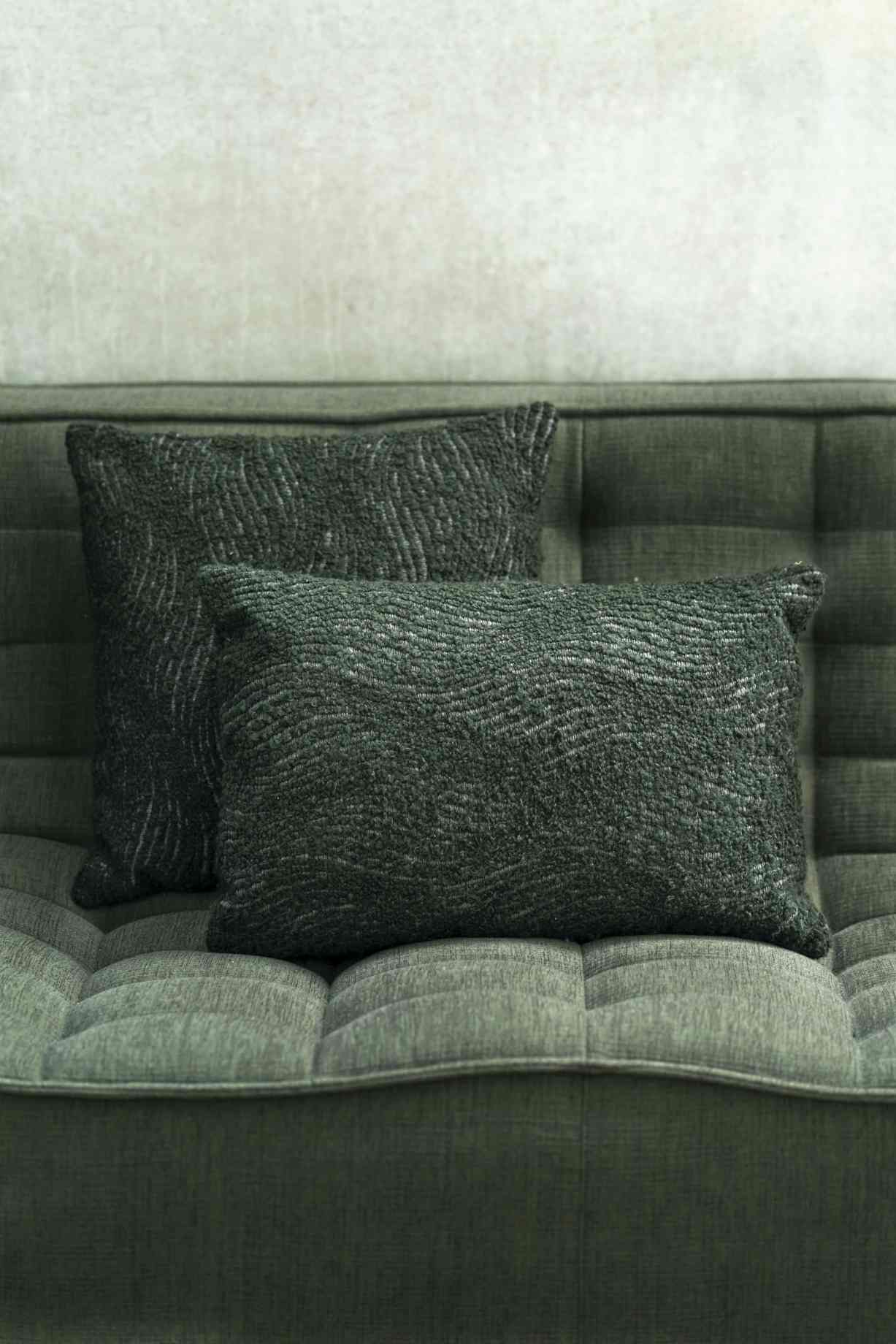 Wave Cushion 50x50 cm Ethnicraft