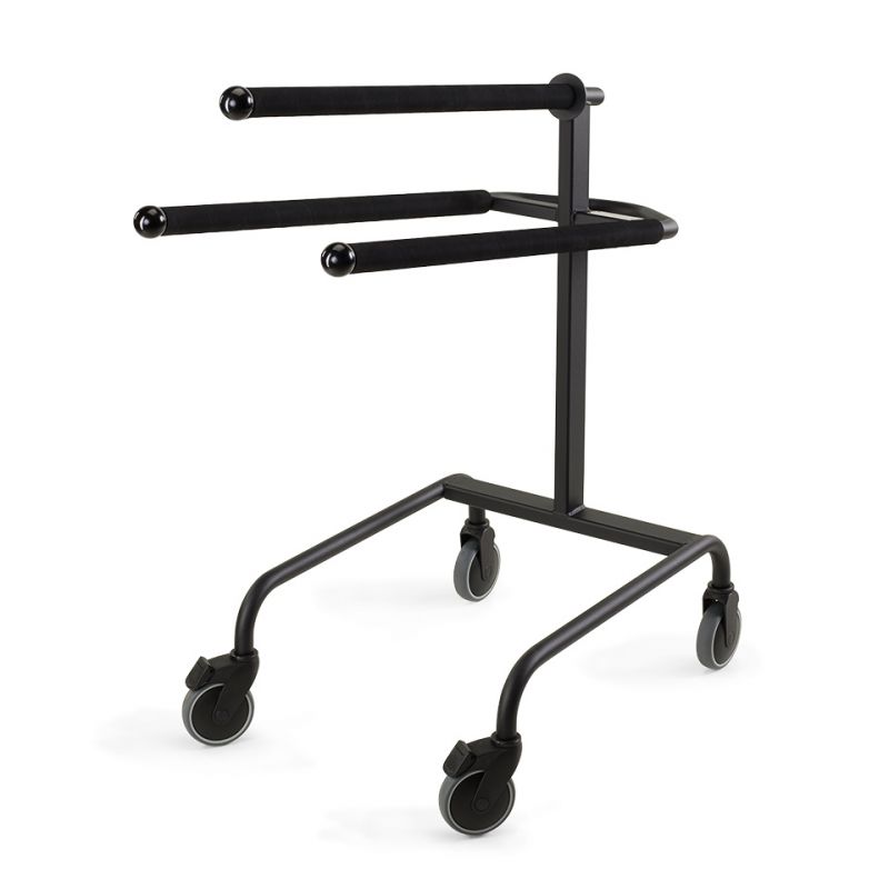 Stockholm II Trolley for Lectus folding stool / Transport Lectus