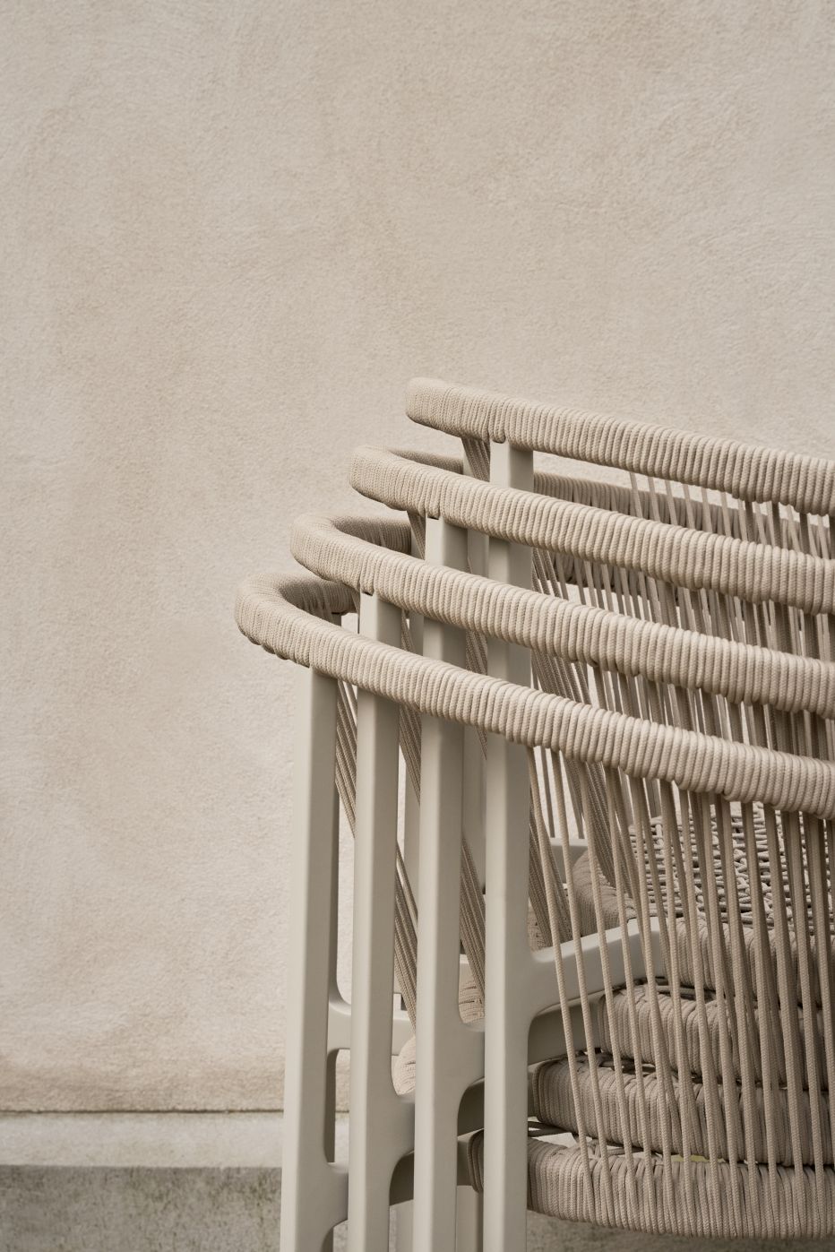 Lagrasse Outdoor Chair Vipp Lagrasse Outdoor Chair Vipp
