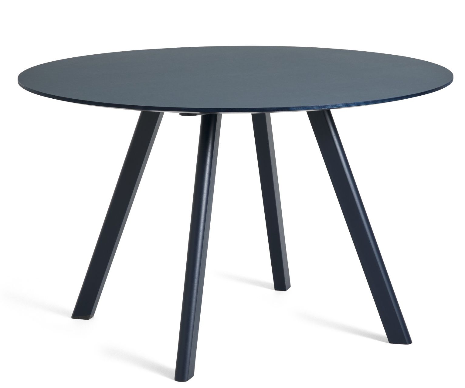 Copenhague Table CPH 25 Round table Ø 120 cm Hay 