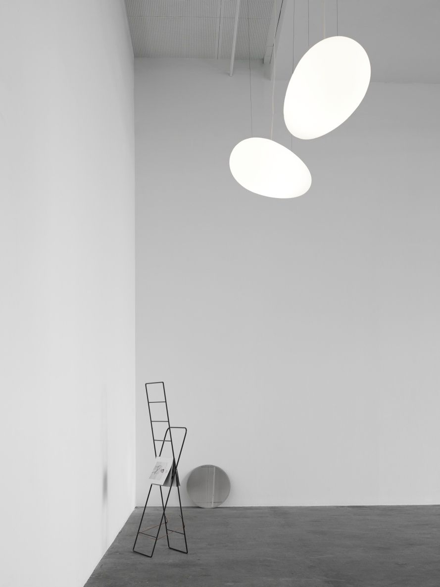 Avion pendant light Fritz Hansen