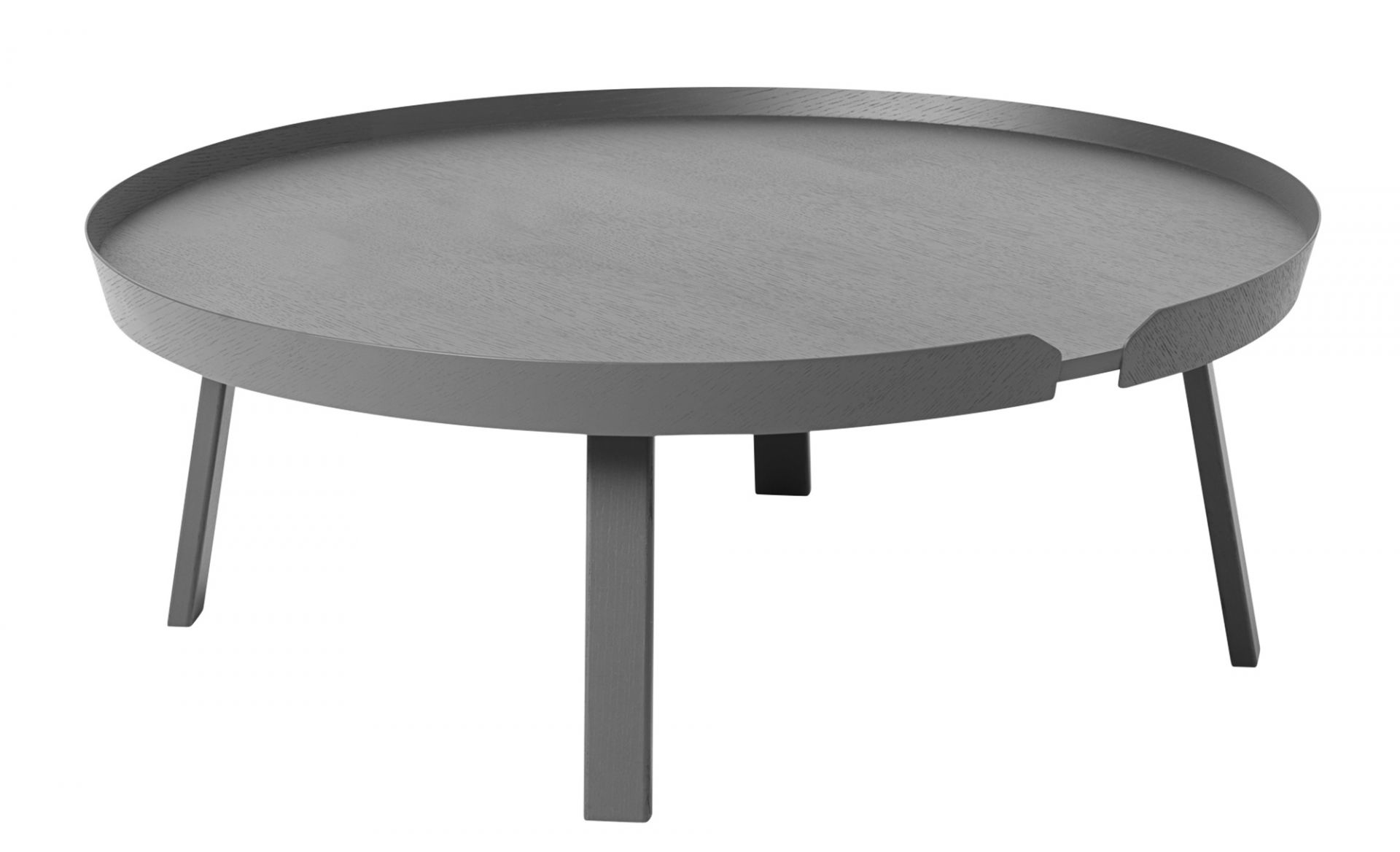 Around Coffee Table Extra Large Muuto