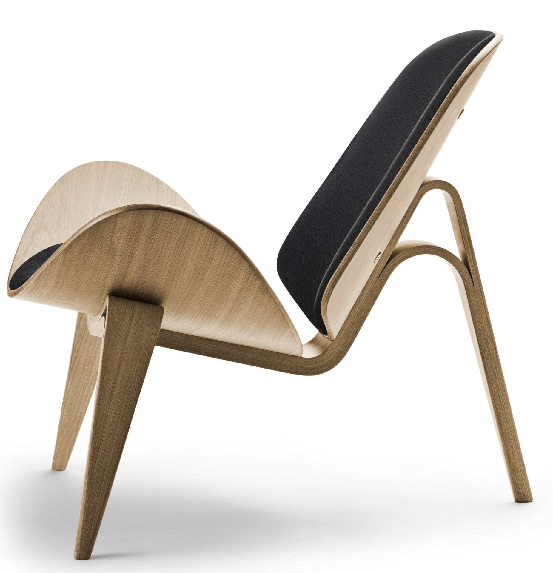 CH07 Shell Chair Carl Hansen & Søn