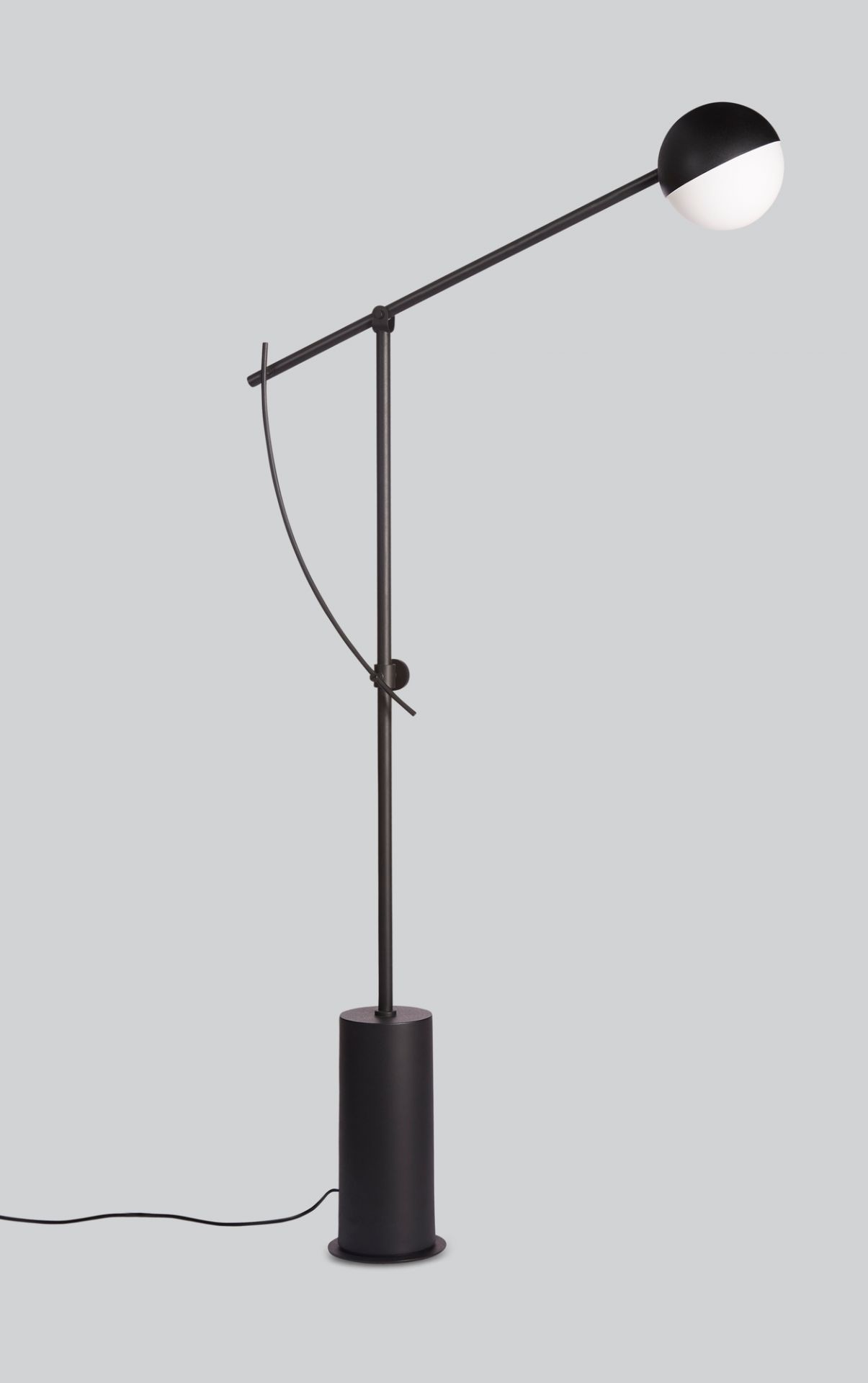 Balancer floor lamp Northern