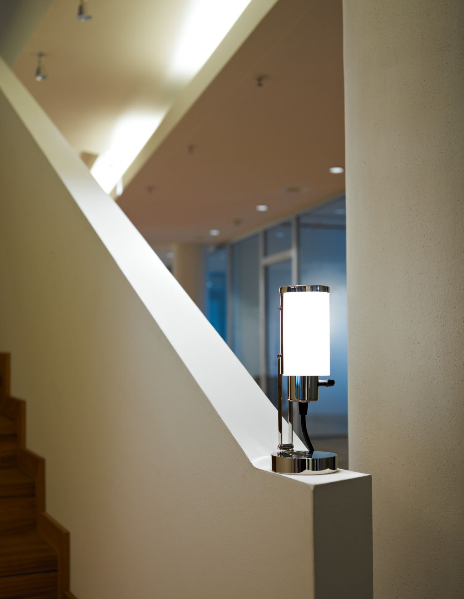 Wagenfeld WNL30 Multi Purpose Lamp Tecnolumen
