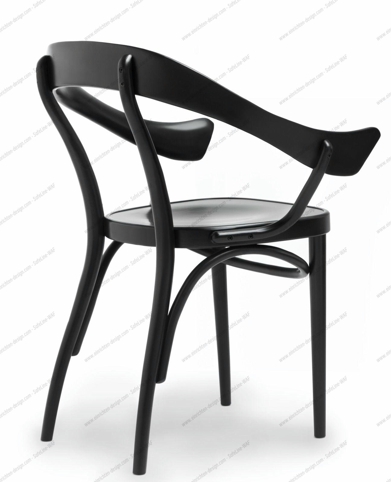 Bistro chair Armchair Viennese GTV Design 