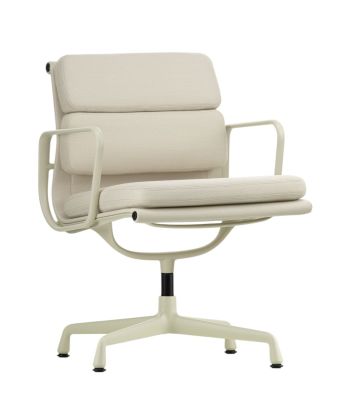 Soft Pad Chair EA208 / EA 208 Armchair Vitra