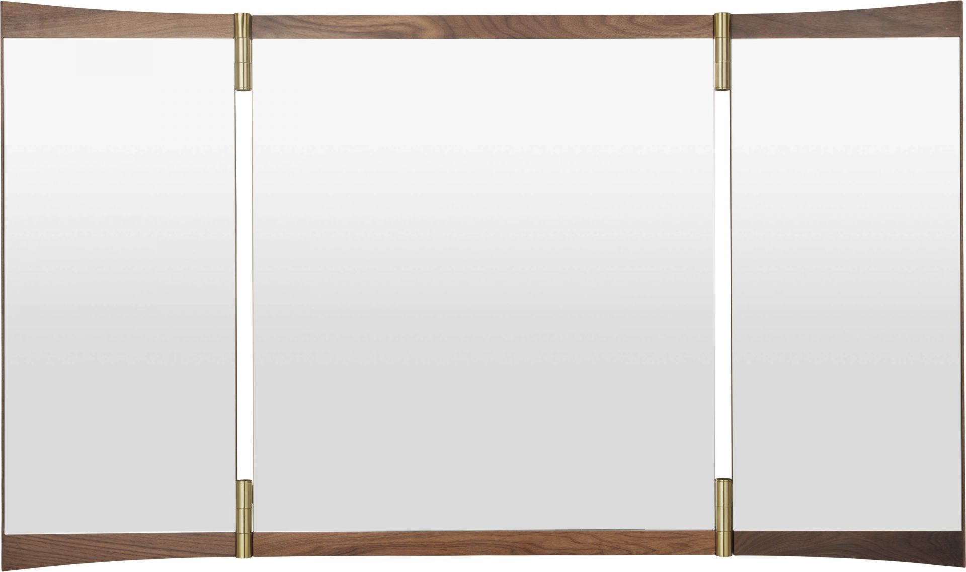 Vanity Wall Mirror 3 Wall mirror Gubi  