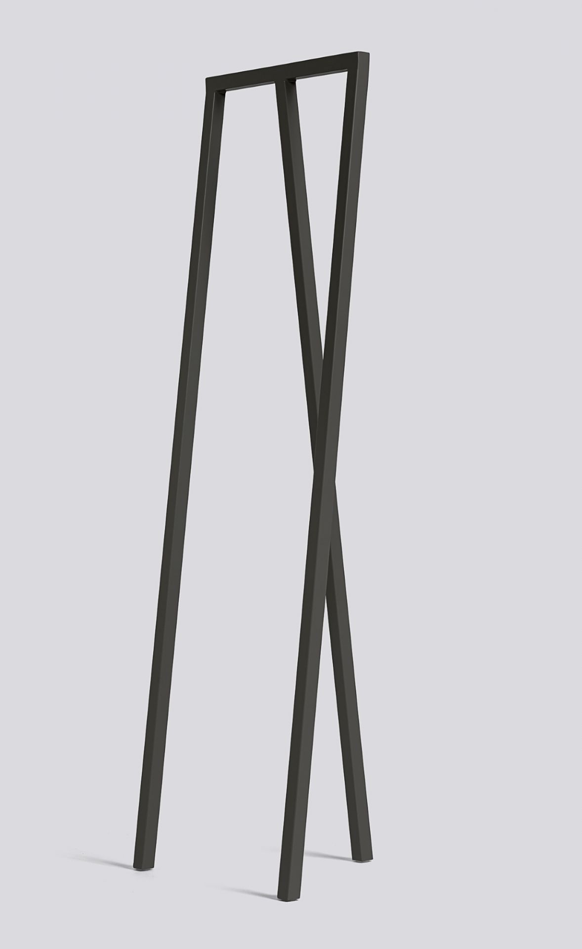 Loop Stand Hall Hay