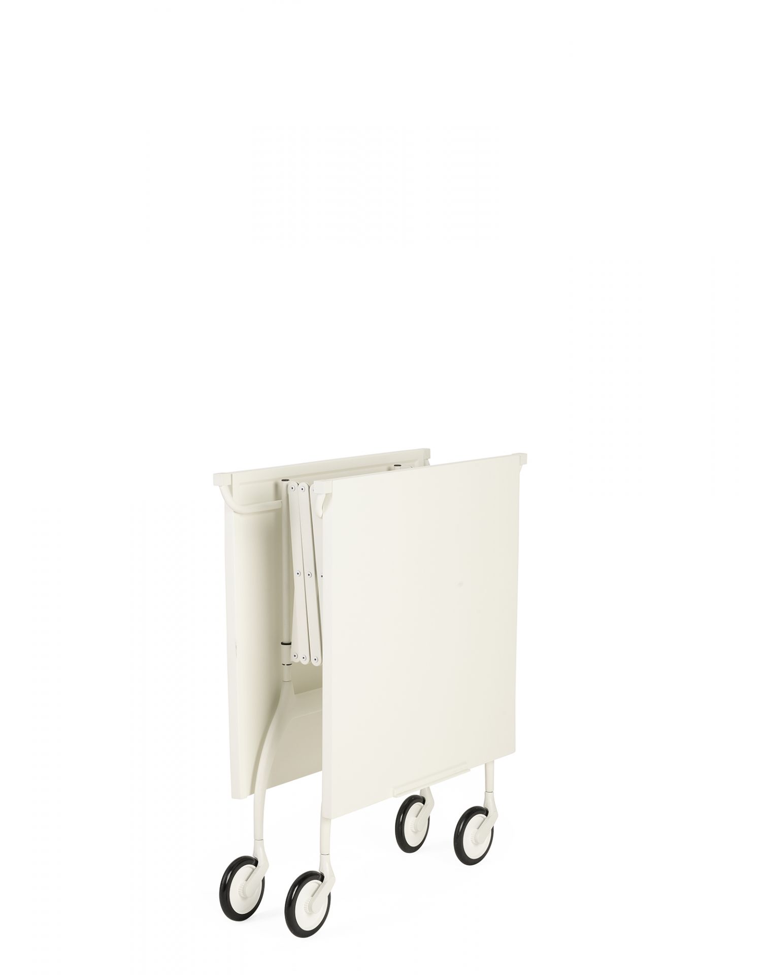 Battista Serving Trolley Mat Kartell