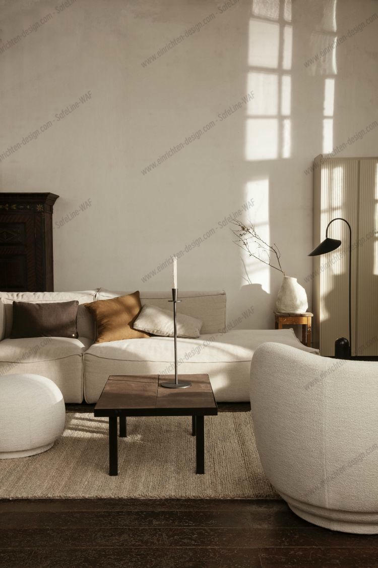 Flod Coffee Table Coffee Table Ferm Living