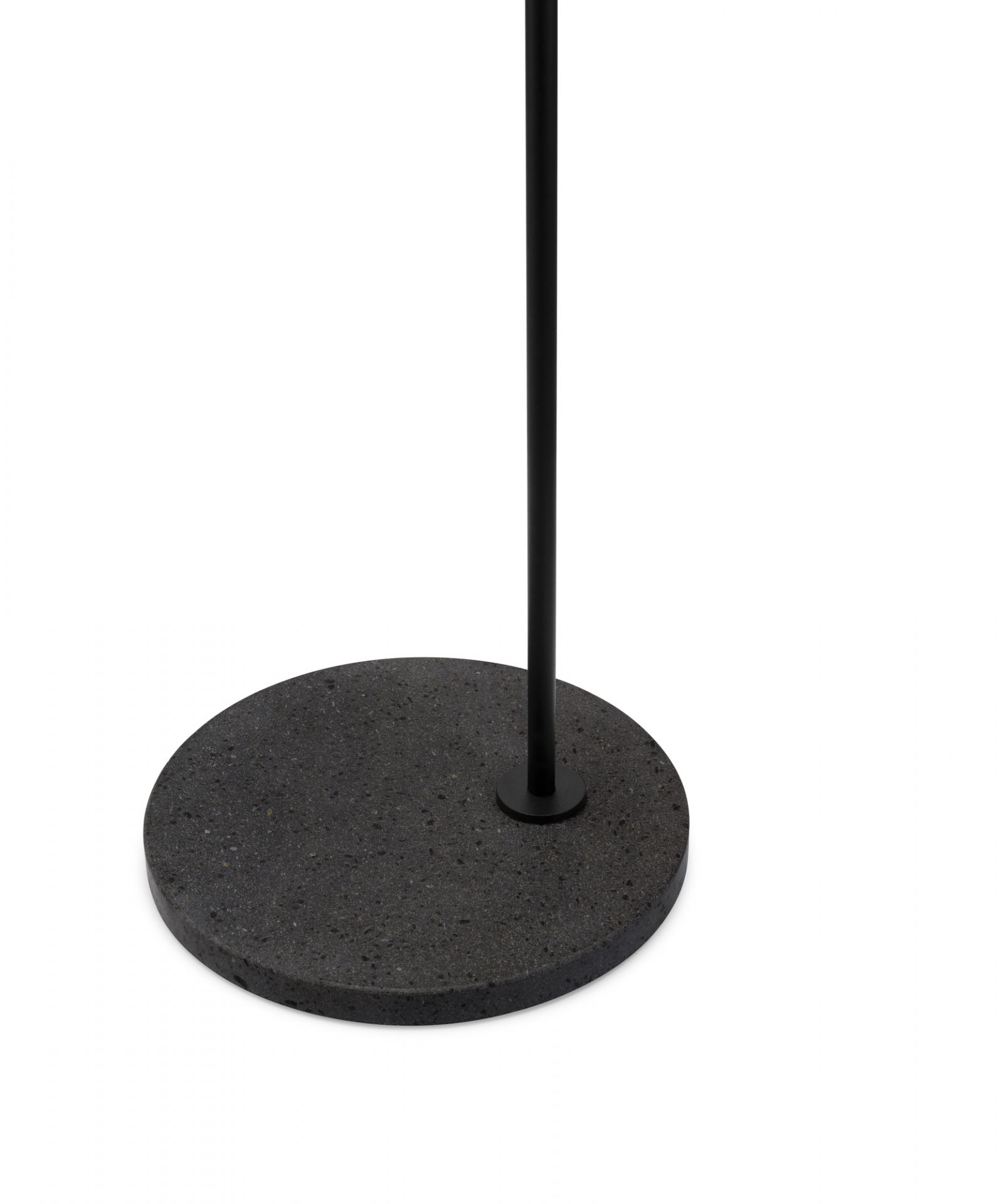 IC Lights F1 Outdoor / Indoor Floor lamp Flos black