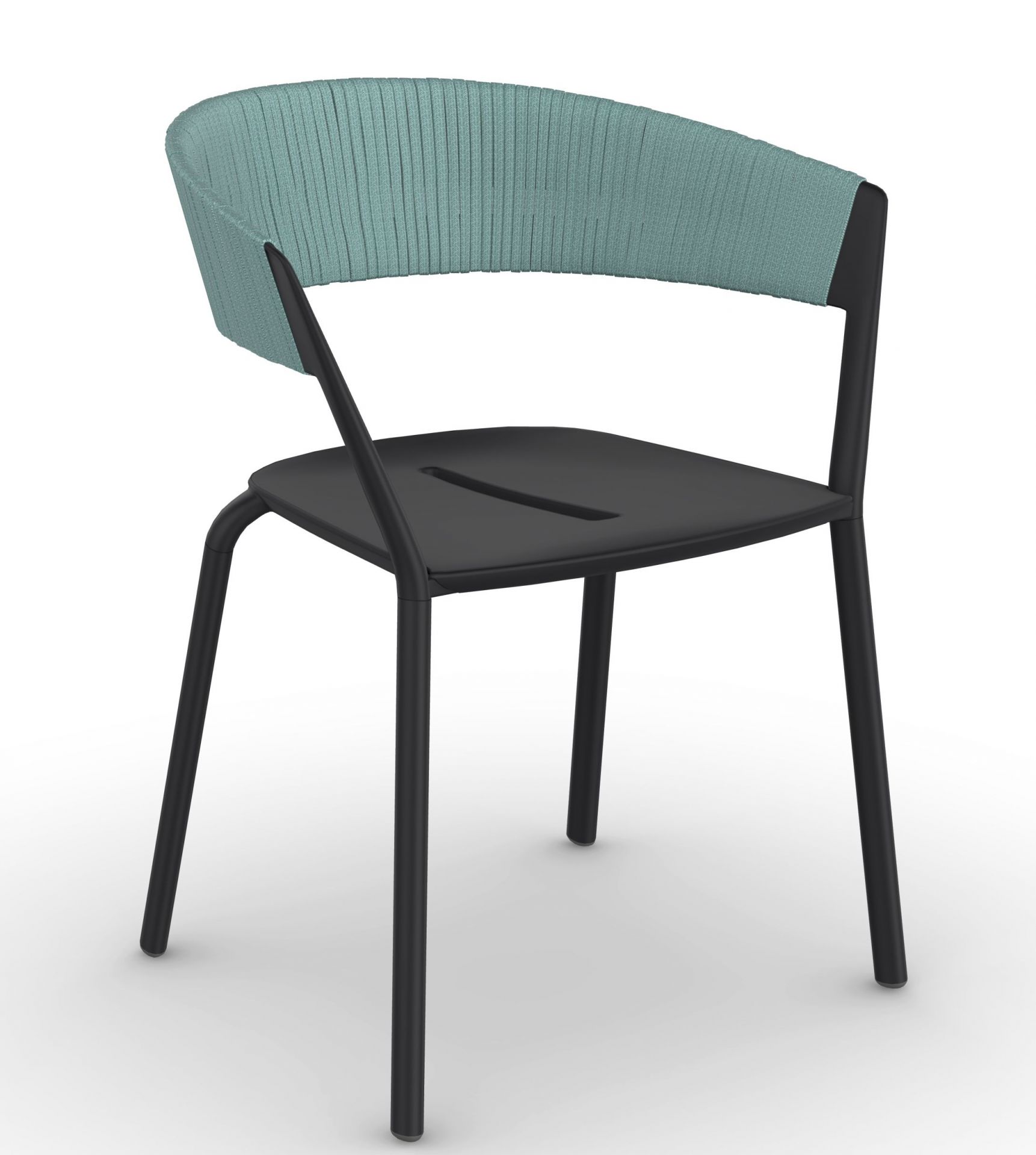 Ria Chair 7602 Almost