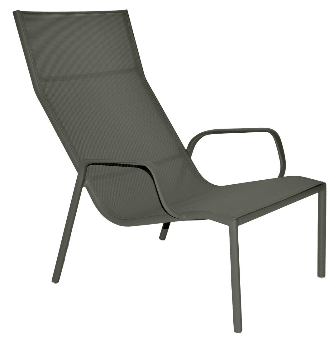 Cadiz Lounge Chair Outdoor Fermob