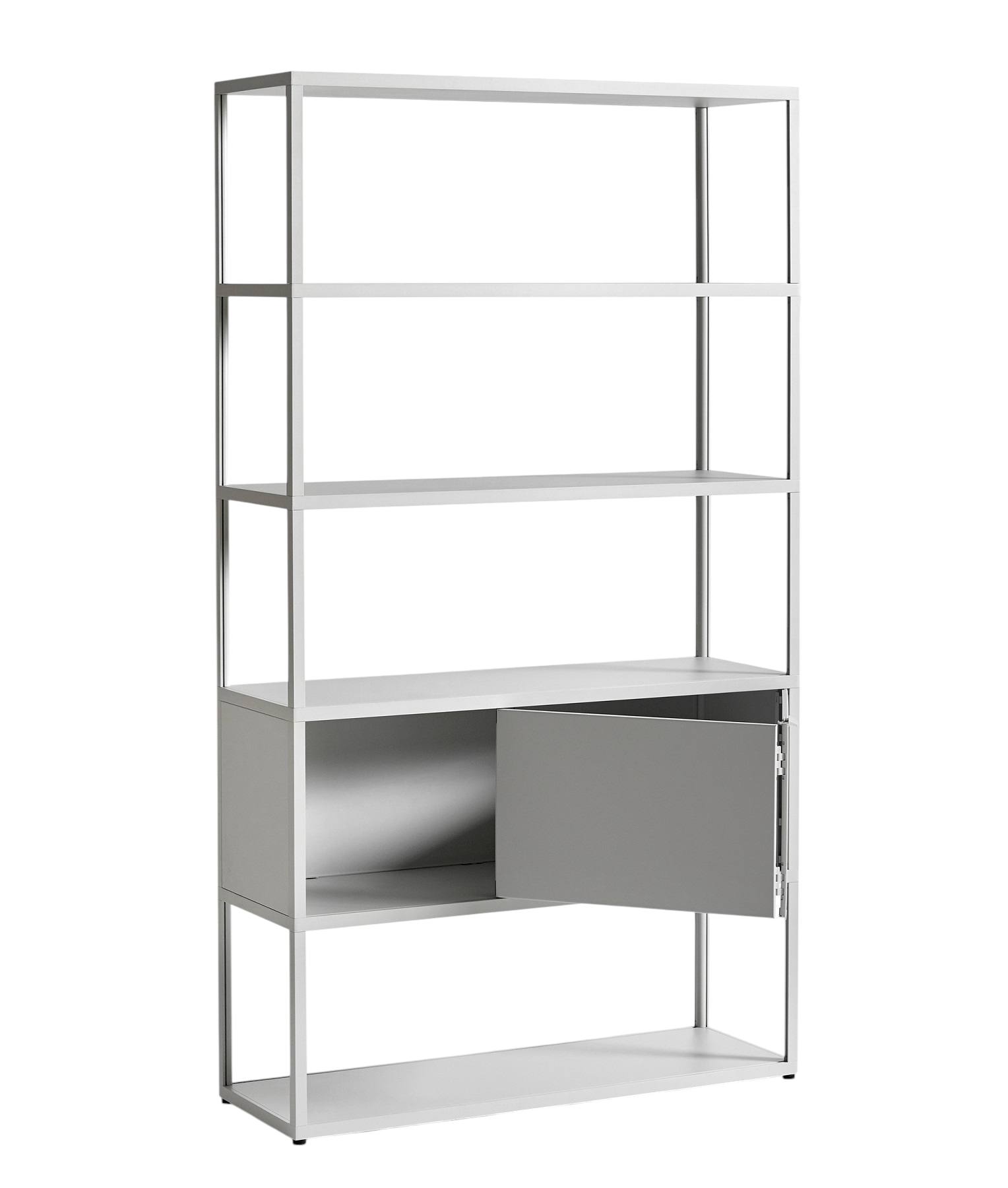New Order Sideboard Wall Combination 502 Hay Light grey New Order Sideboard Wall Combination 502 Hay Light grey