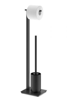 Carvo Toilet Butler ZACK SINGLE PIECES