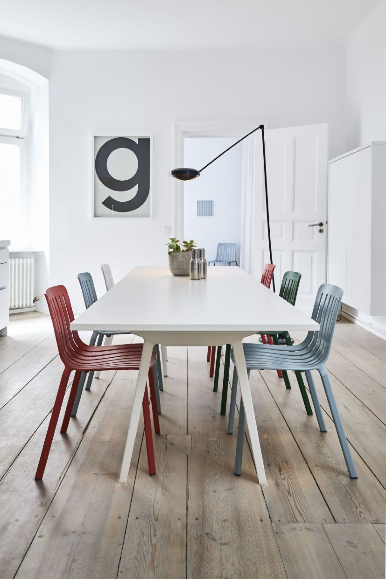 Plato Chair Magis