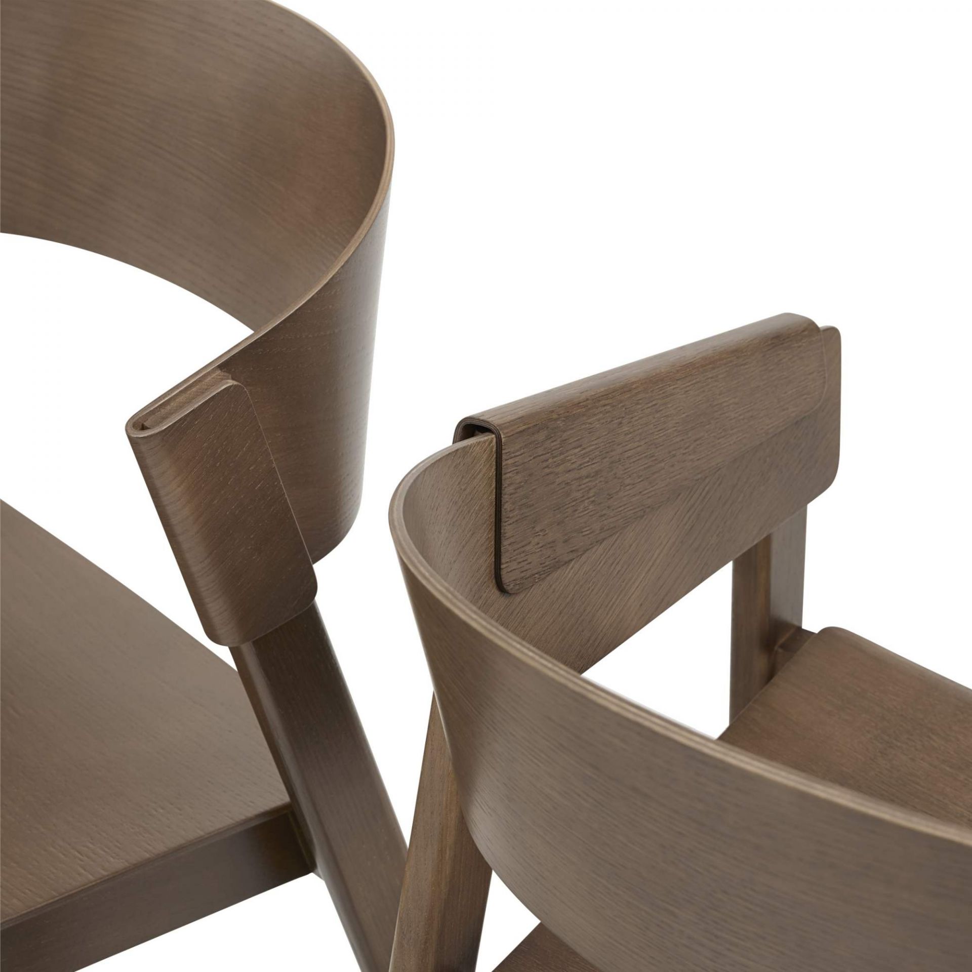 Cover Side Chair Muuto 