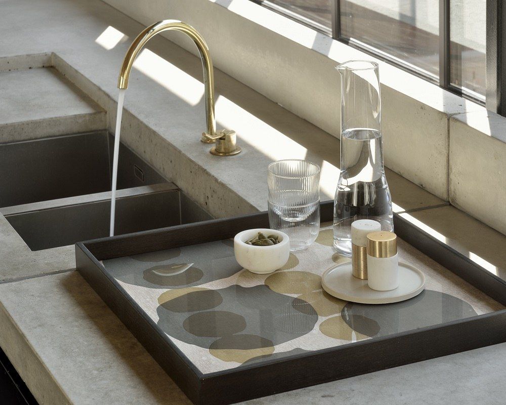 Tray for Square Coffee Table S Ethnicraft