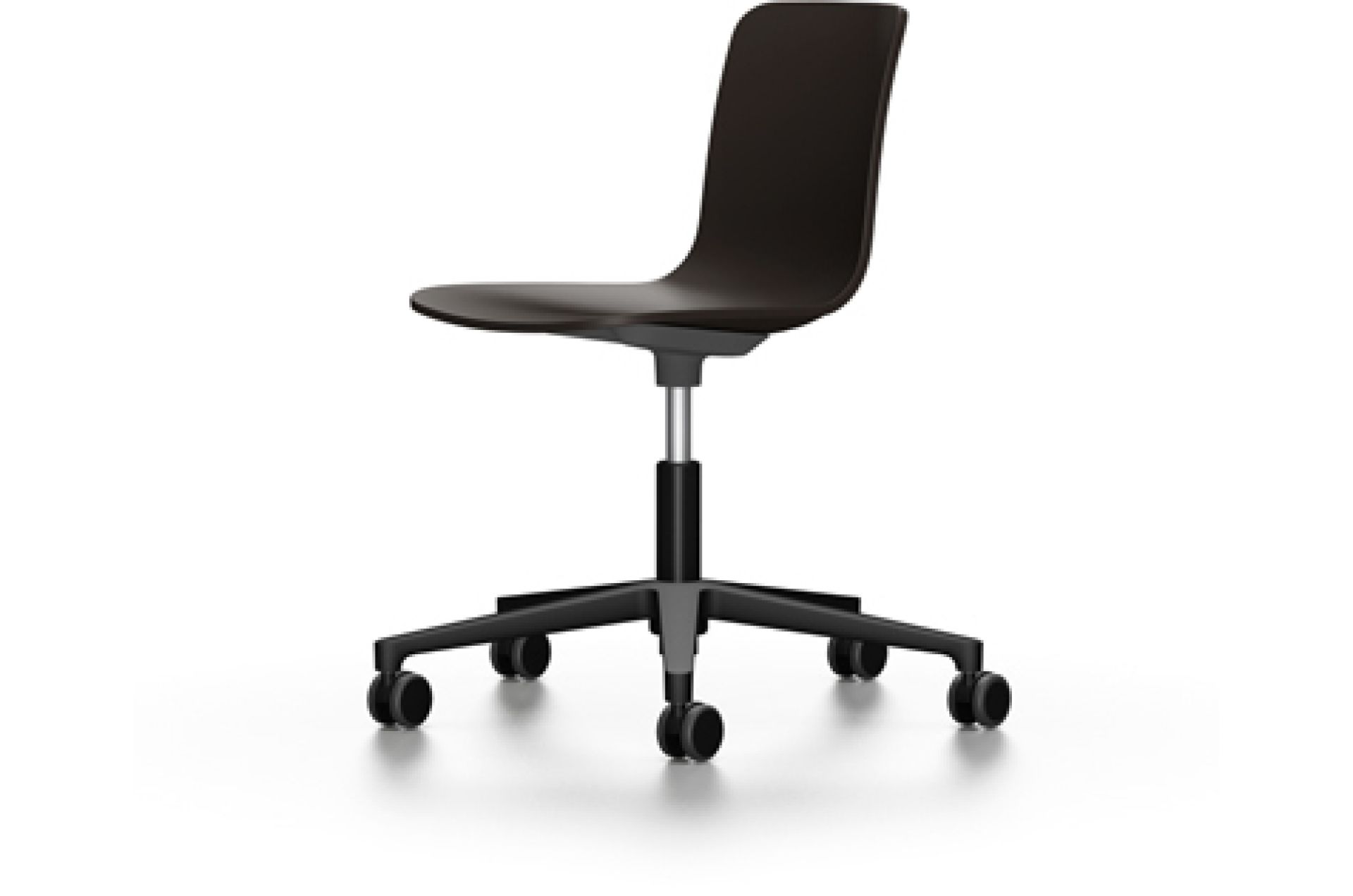 Hal RE Studio swivel chair Vitra