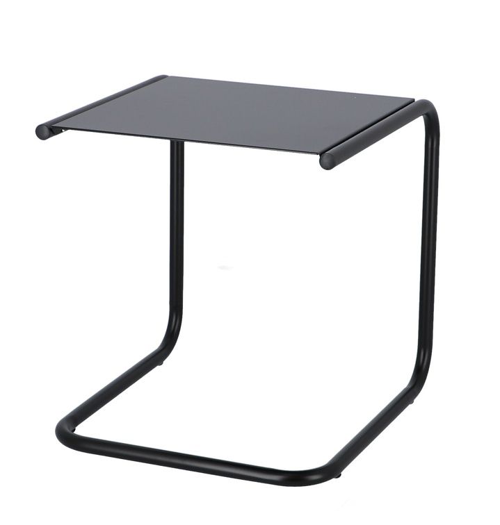 Fiam Club Color Outdoor side table Jan Kurtz