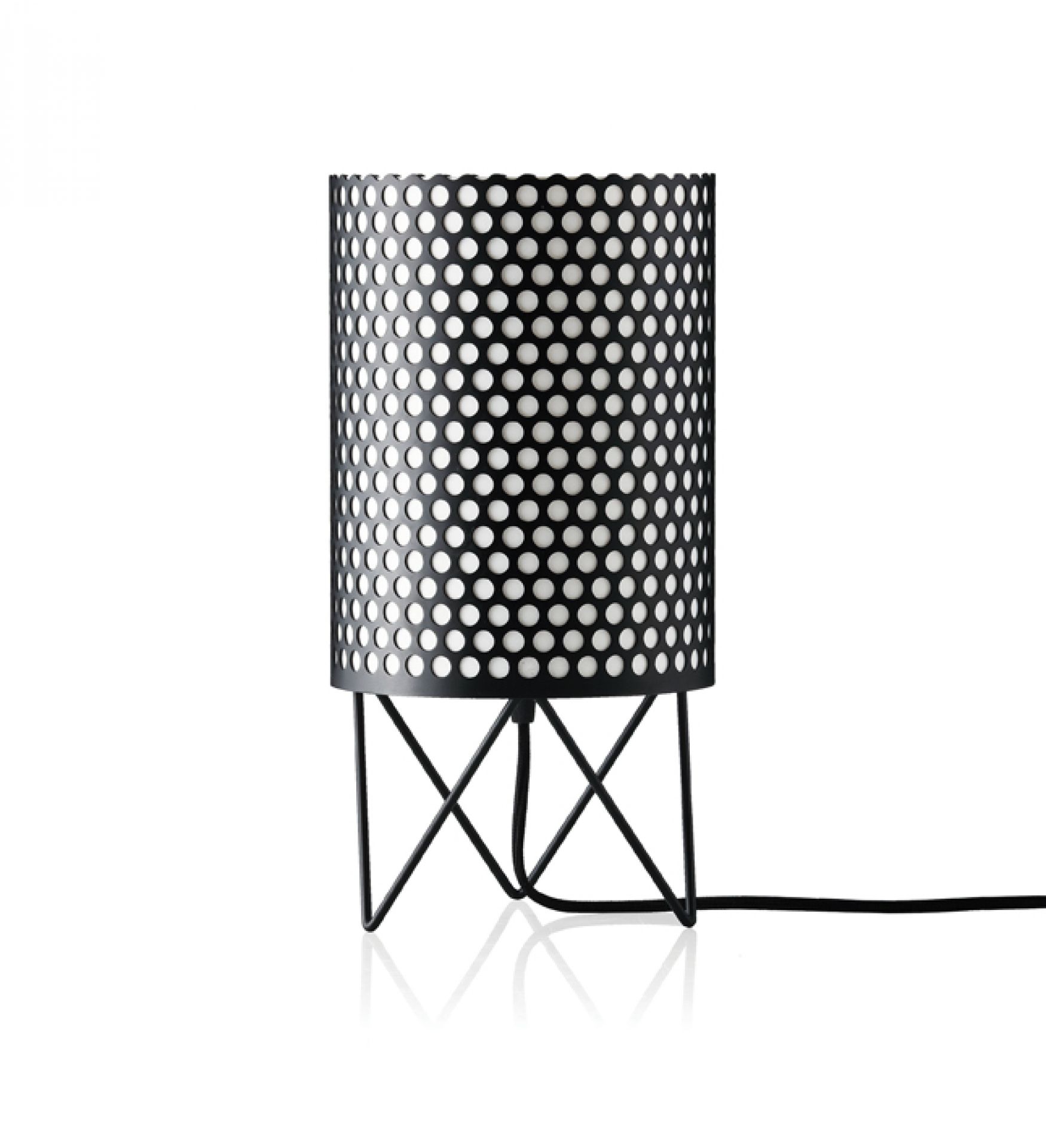 Pedrera ABC Table Lamp Gubi