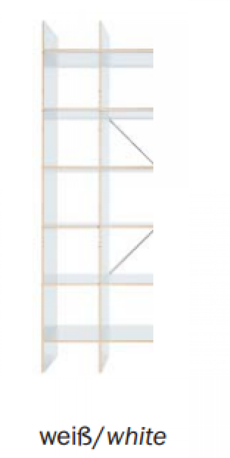 FNP shelf 223 Nils Holger Moormann