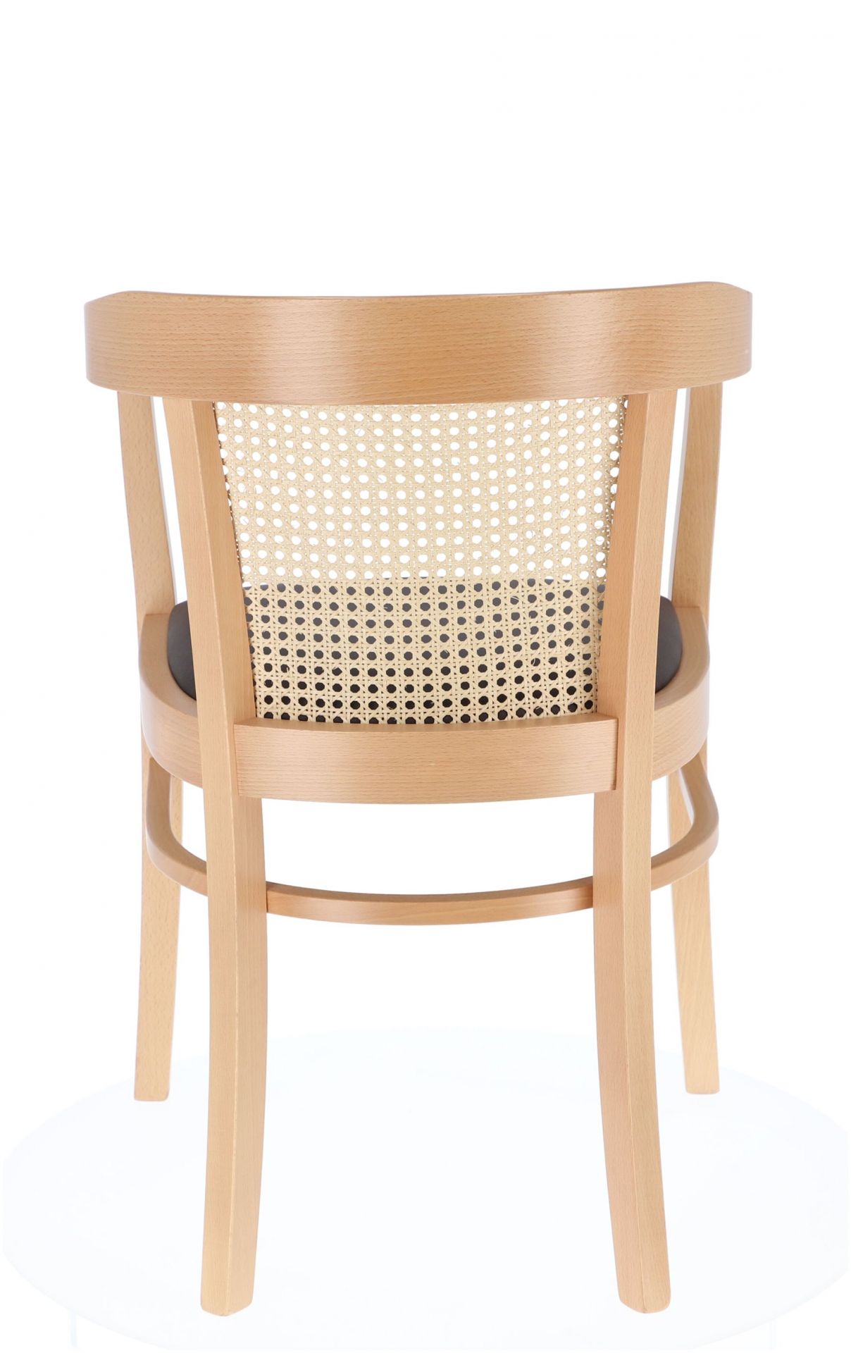 Charles Cane Chair Jan Kurtz