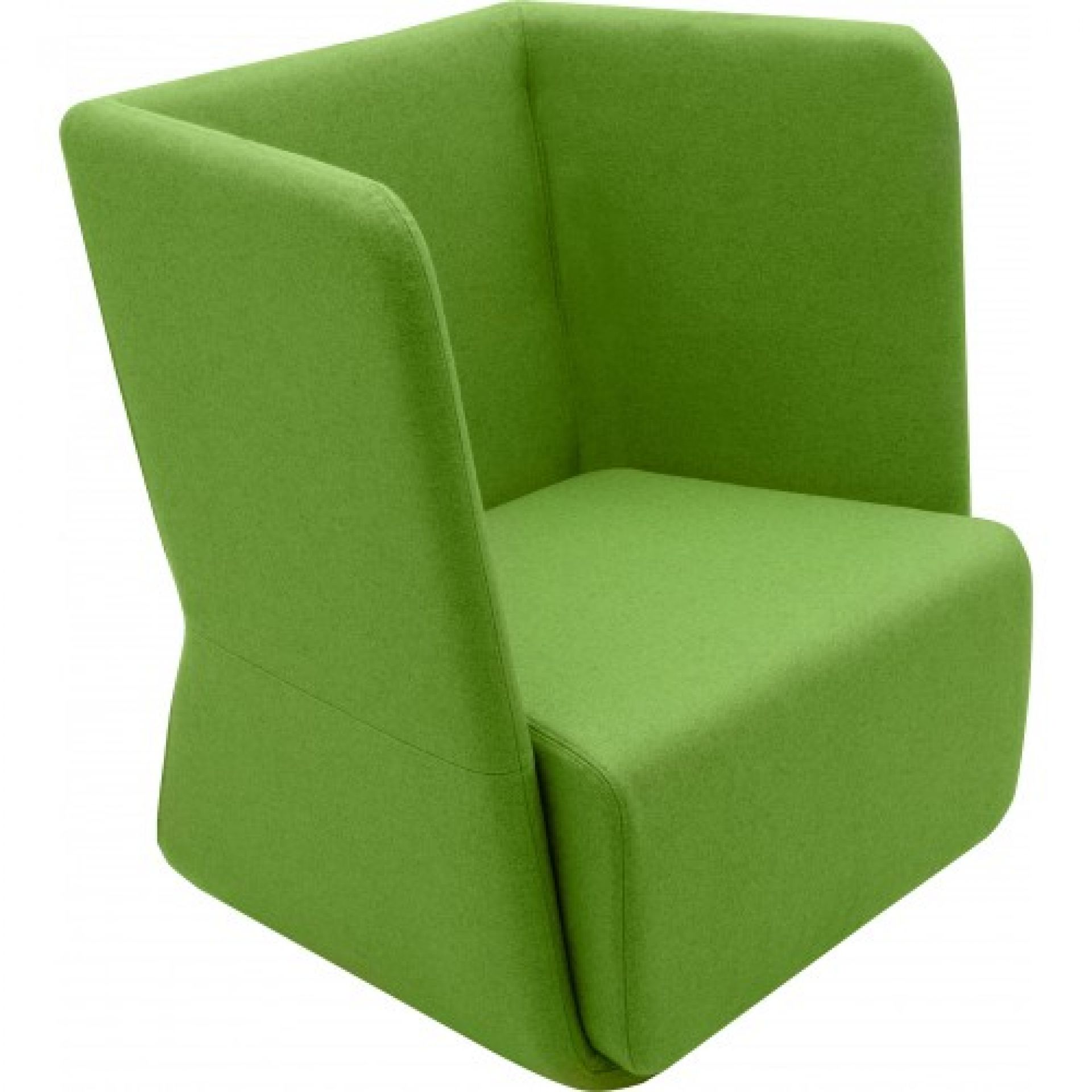 Basket Chair Low Softline