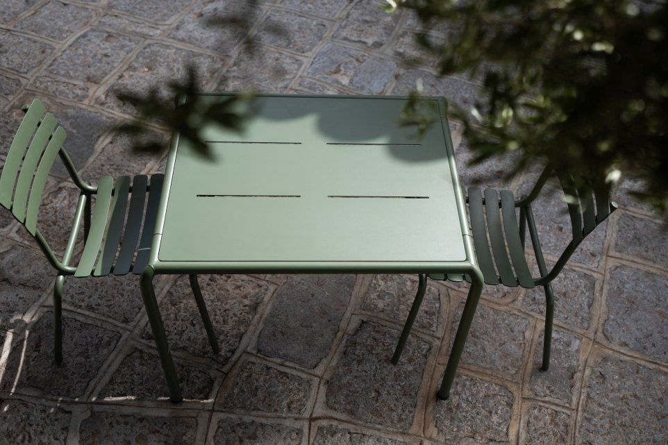 Alua Dining Chair Outdoor Houe