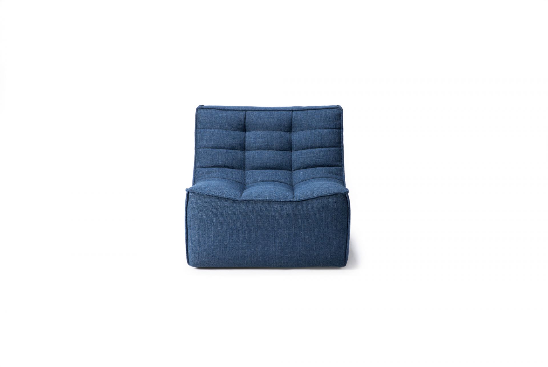 N701 Ethnicraft armchair