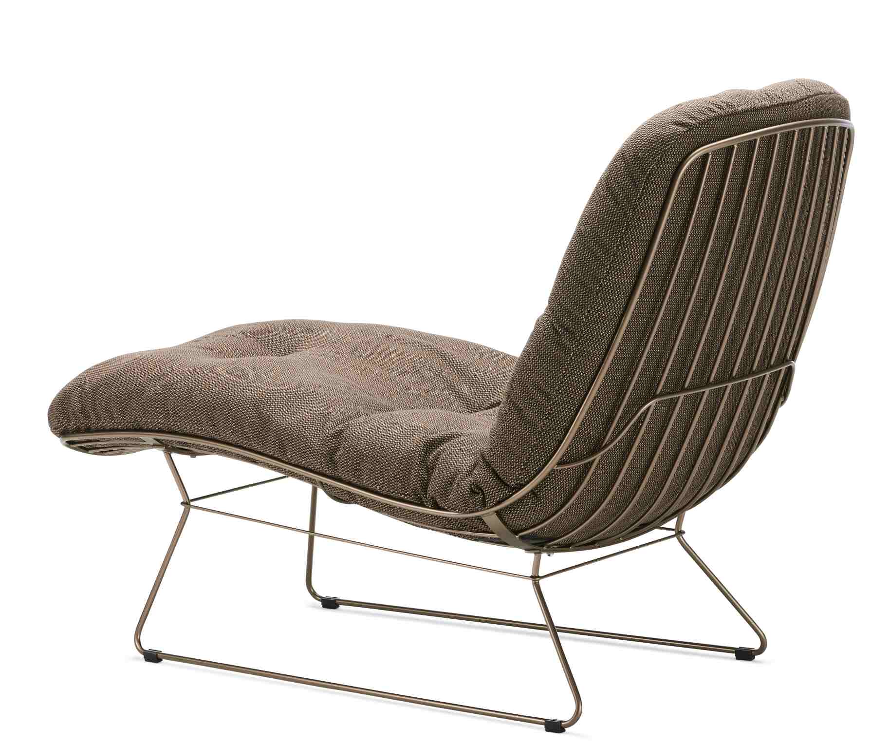 Leyasol Sun Lounger Indoor / Outdoor Sun Lounger Freifrau Manufaktur