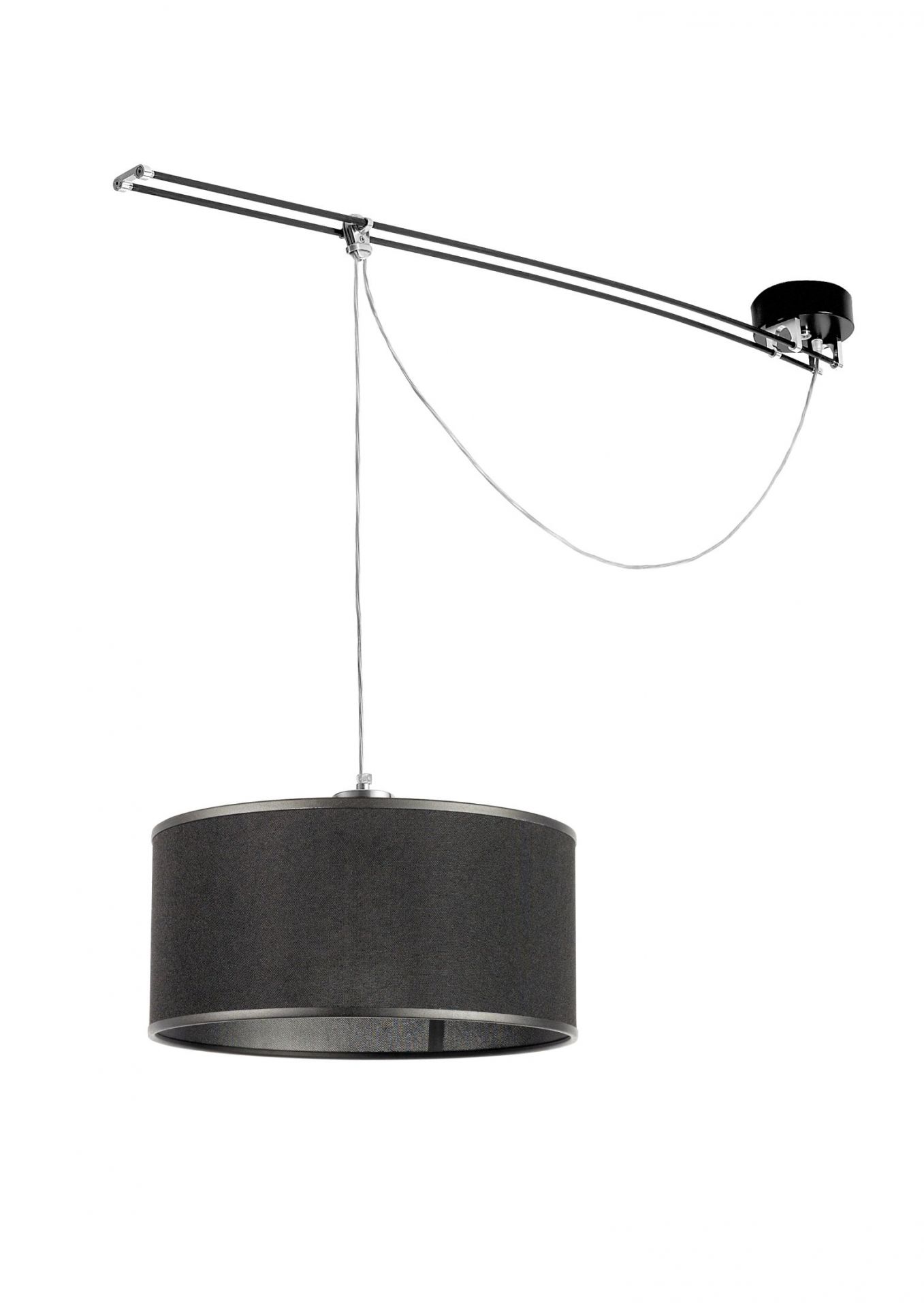 Moove Pendant Lumina