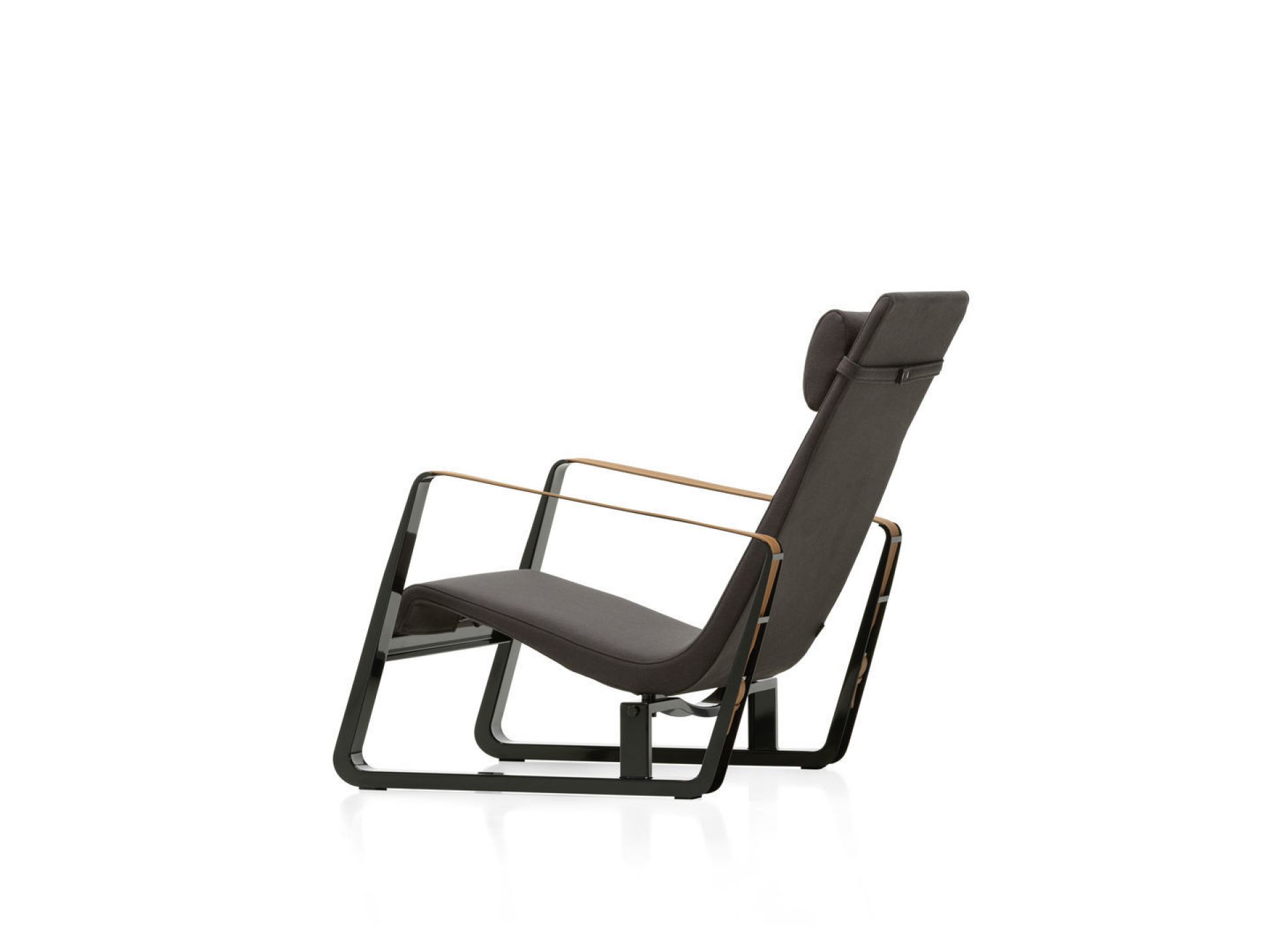 Cité Armchair Vitra