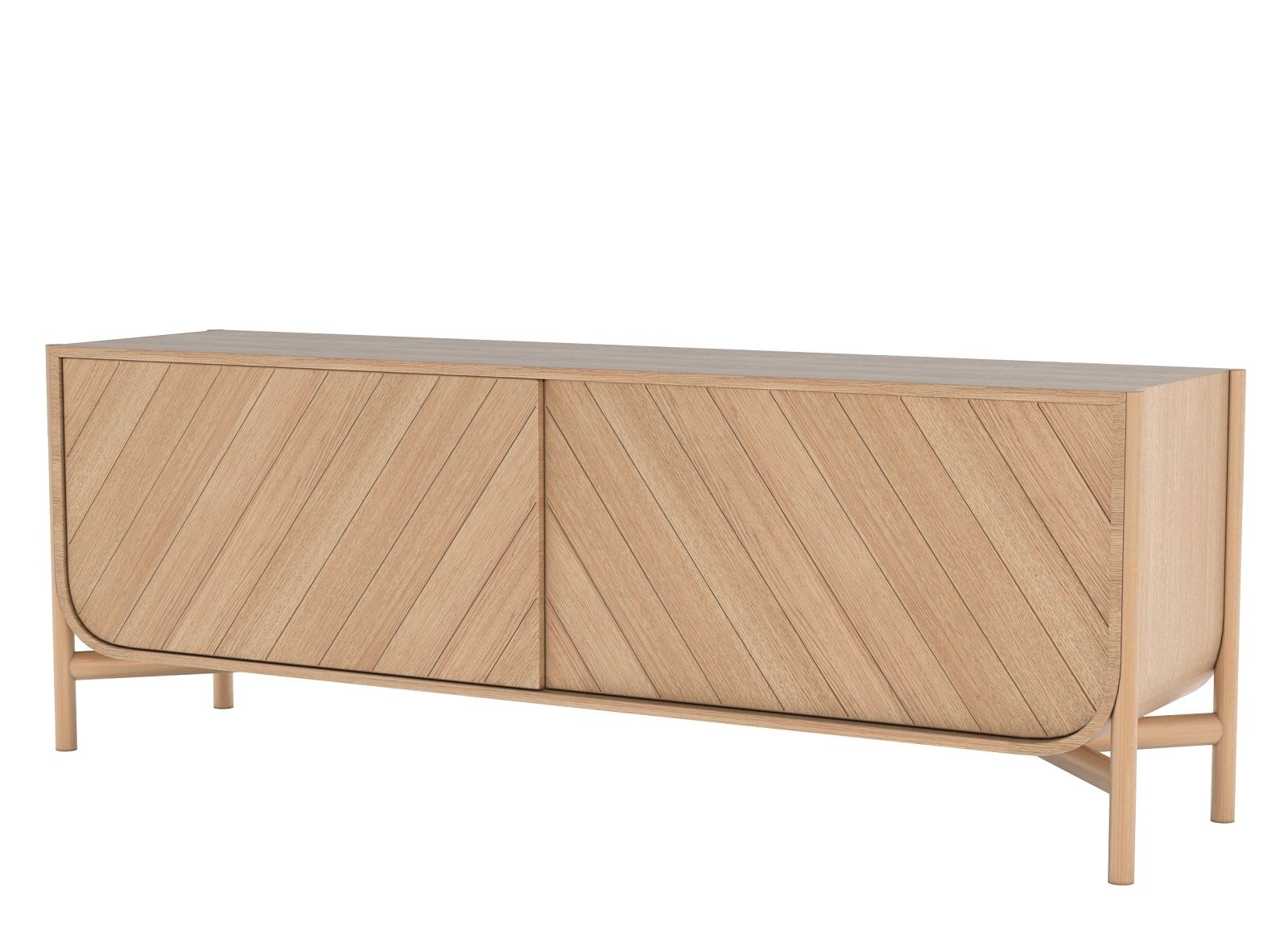 Marius Sideboard 185 Harto