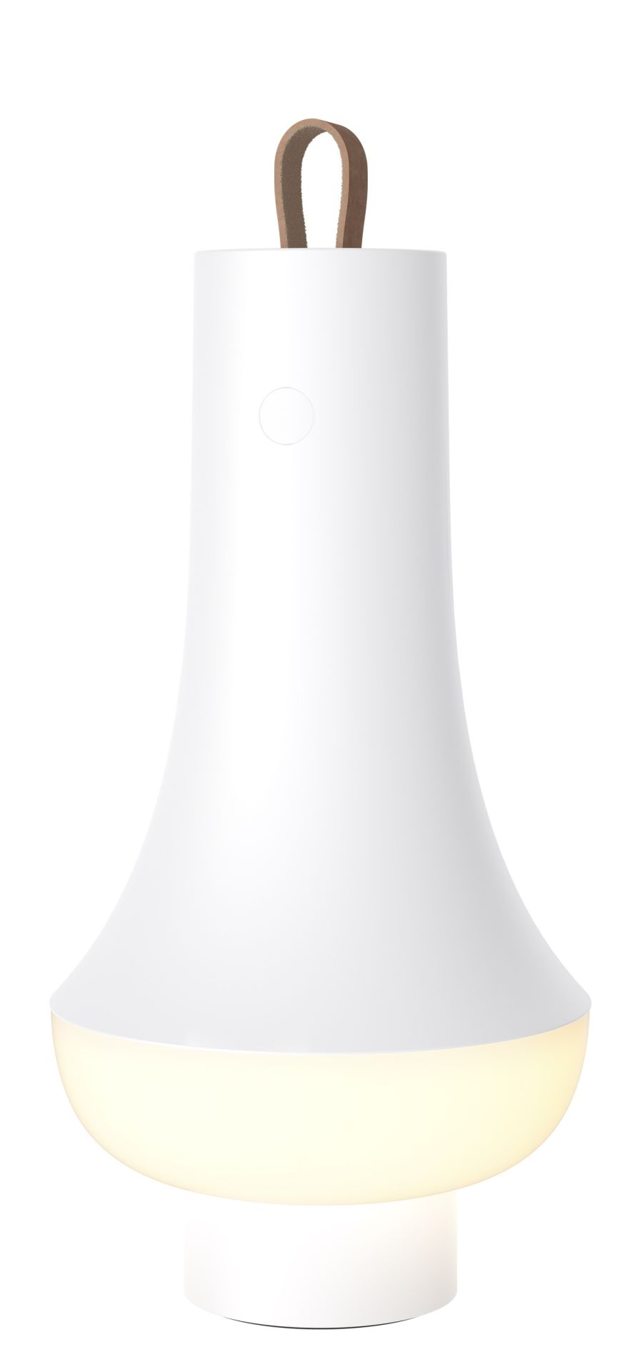 Tomoshi Portable rechargeable lamp / table lamp Louis Poulsen