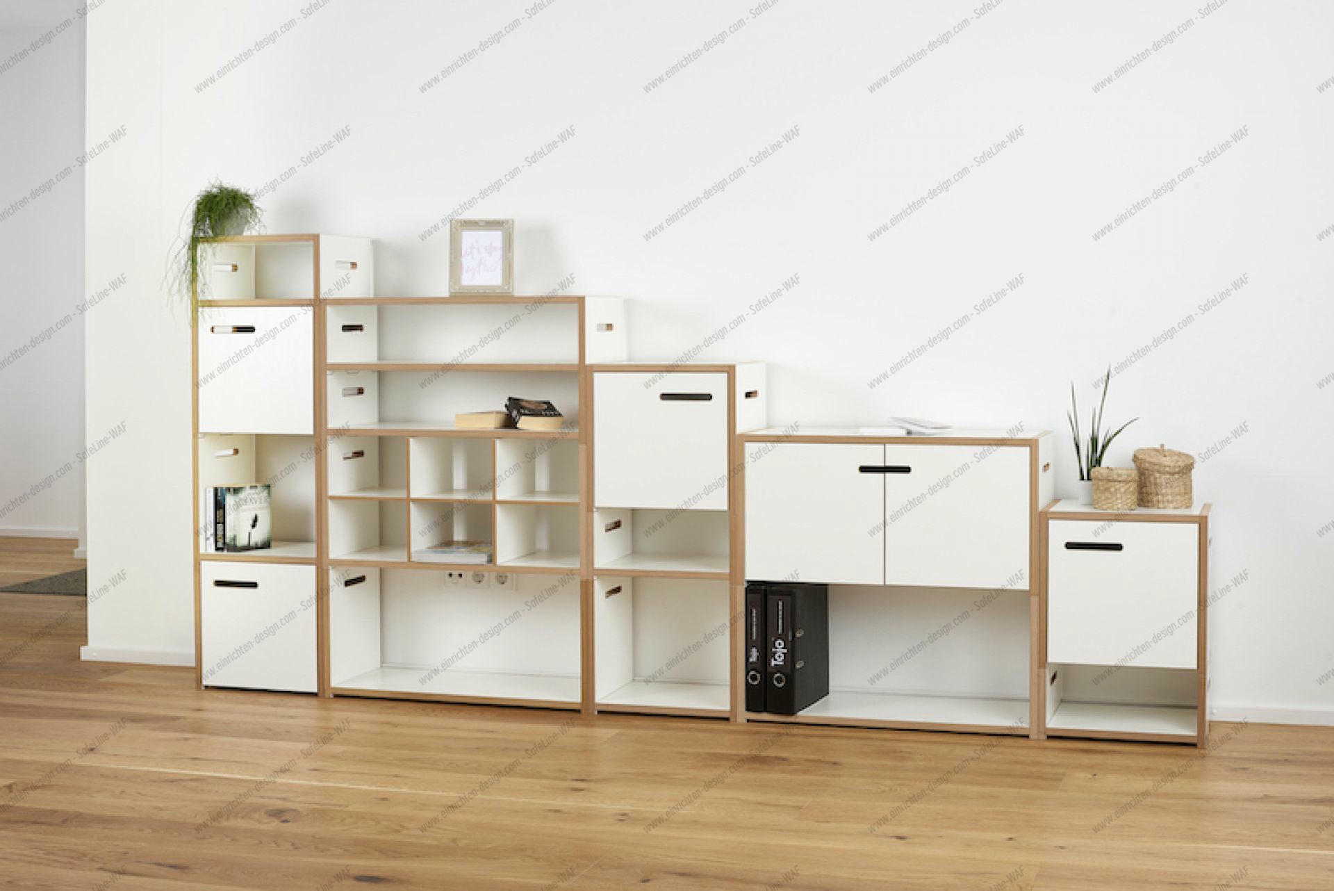 Tojo Halbstark Basic Module Low Shelf Series Tojo Tojo Halbstark Basic Module Low Shelf Series Tojo