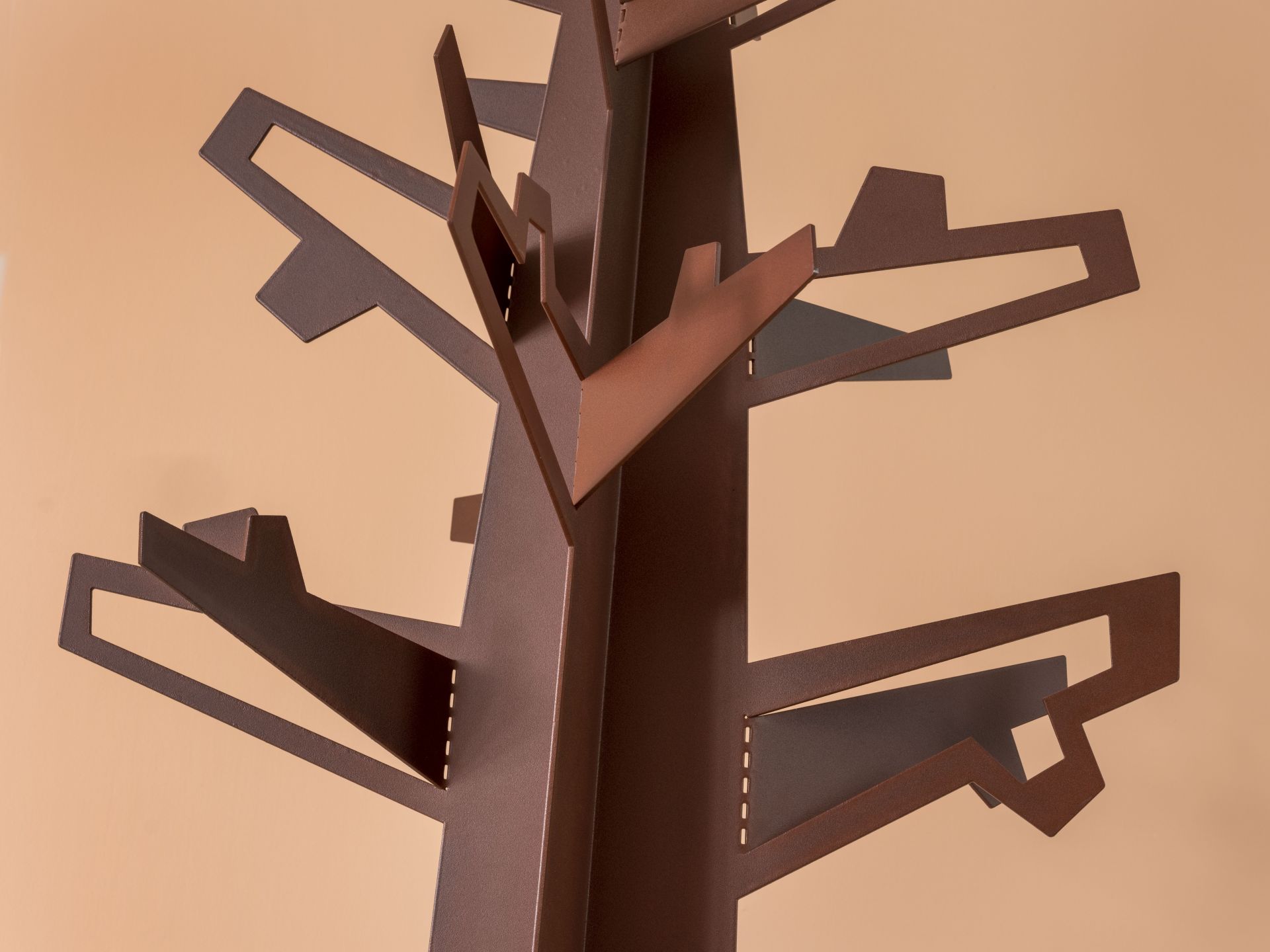 Forest for the Trees clothes rack Functionals