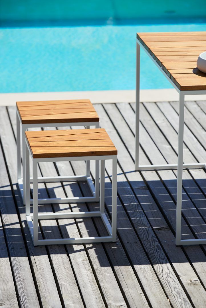 Alois Table Group Combination Outdoor Jan Kurtz