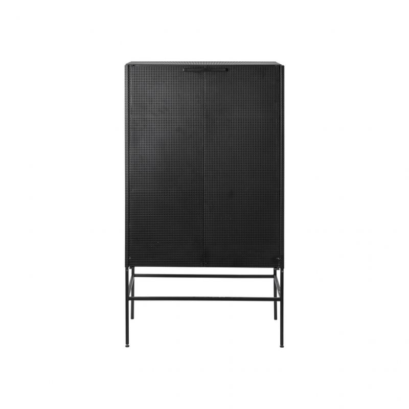 Grid Cabinet Kristina Dam Studio