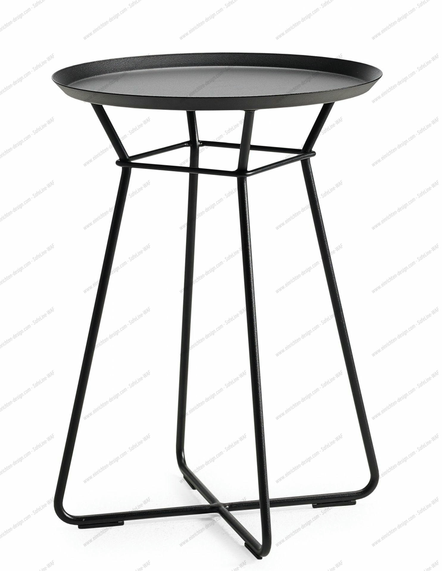 Leya Small Sidetable Freifrau Manufaktur