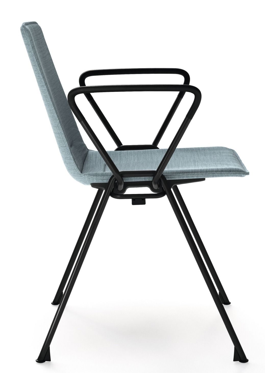 1651 Yunity Armchair Armchair Walter Knoll 