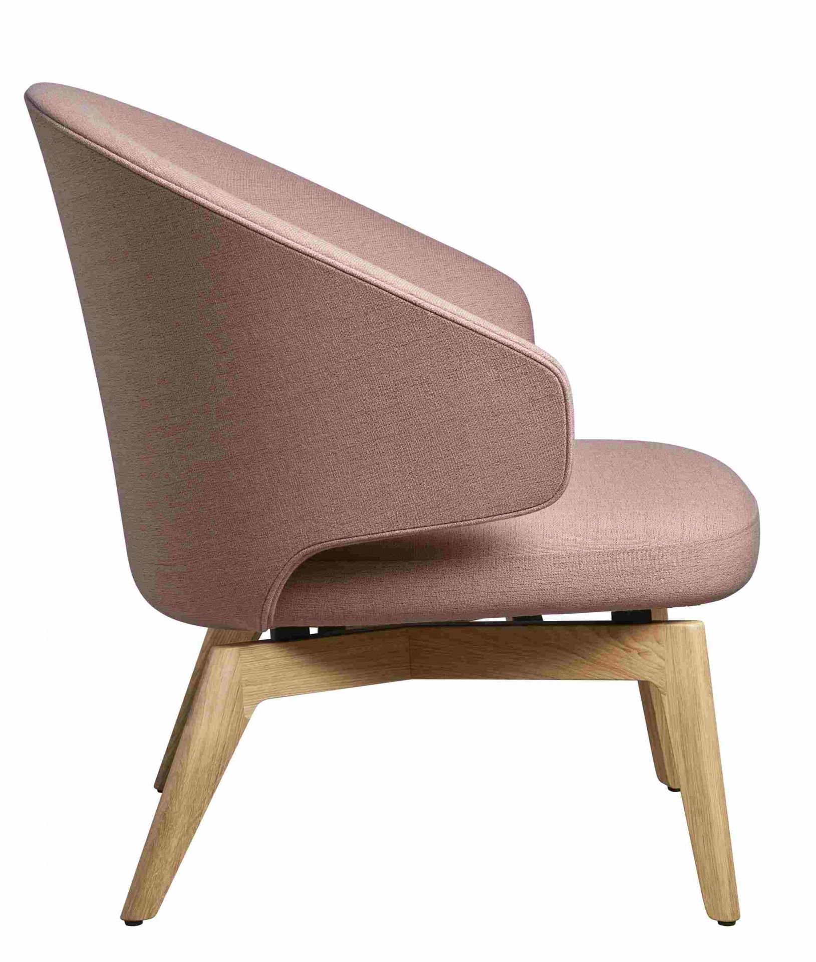 Let Armchair Fritz Hansen