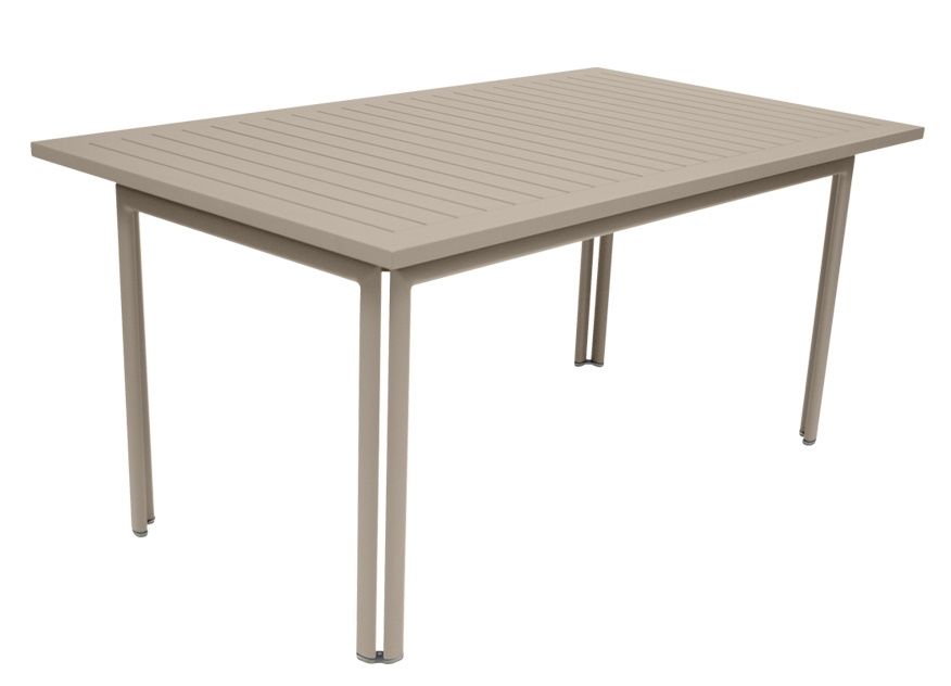 Costa Table Outdoor Fermob Costa Table Outdoor Fermob