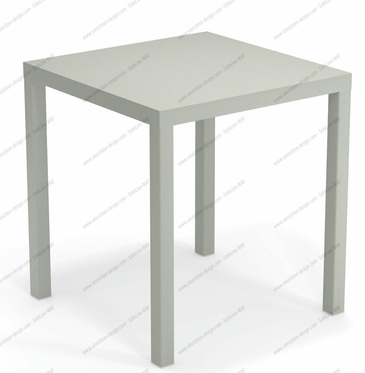 Nova Square Table Outdoor Emu
