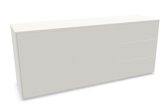 Aventa sideboard Müller Möbelwerkstätten favourite combination 9