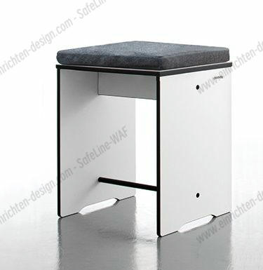 Riva Cushion for Conmoto Stool